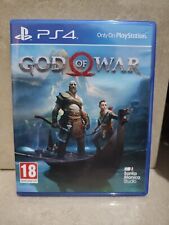 GOD OF WAR (JOGO PS4) comprar usado  Enviando para Brazil