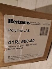 Bertrams rohr polyline gebraucht kaufen  Osnabrück