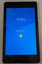 Nexus 7 (ASUS) 16GB MOB30X Android Tablet, used for sale  Shipping to South Africa
