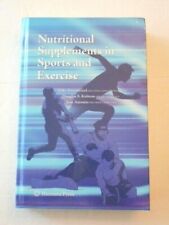 Nutritional supplements sports for sale  Huntington