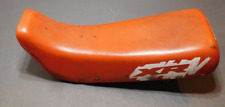 Honda XR80R XR100R Seat 1985-2000, used for sale  Shipping to South Africa