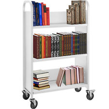 Vevor book cart for sale  Shipping to Ireland