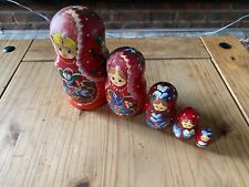 russian dolls for sale  Ireland