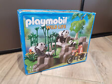 Playmobil boite vide d'occasion  Coron