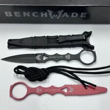 Benchmade socp 176bk for sale  Ontario