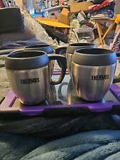 Set thermos stainless for sale  Zeeland