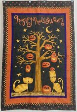 Halloween tapestry wall for sale  Tucson