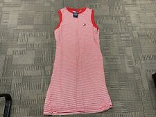 Usado, Vestido polo vintage para mujer Tommy Hilfiger rosa segunda mano  Embacar hacia Mexico