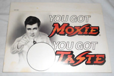 Moxie soda light for sale  Bethel