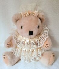 Teddy bear victorian for sale  Sanford