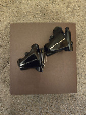Conjunto de pinça de freio a disco Shimano R9170, usado comprar usado  Enviando para Brazil