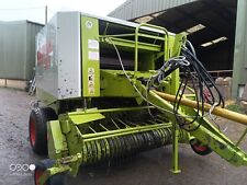 Claas rollant 250 for sale  ELY