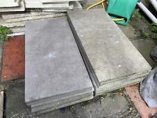 Concrete 600mm 300mm for sale  LONDON
