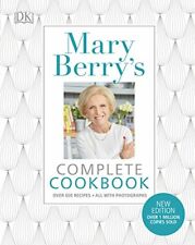 Mary berry complete for sale  UK