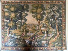 Tapisserie aubusson manufactur d'occasion  Mennecy