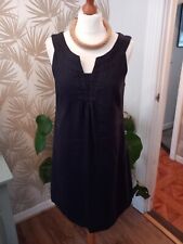 Ladies navy blue for sale  HORNCHURCH