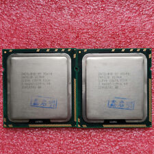 Par correspondente Intel Xeon X5690 3.46GHZ slbvx 6 Core 12MB Lga 1366 Processadores Cpu comprar usado  Enviando para Brazil