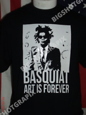 Basquiat art tribute for sale  Enfield