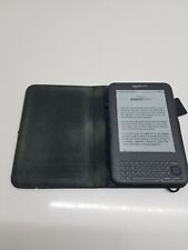 kindle 3g for sale  Seattle