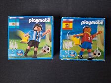 Playmobil 4721 4705 gebraucht kaufen  Winterbach