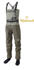 Wychwood gorge waders for sale  Shipping to Ireland