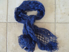 Echarpe foulard cheche d'occasion  Montpellier-