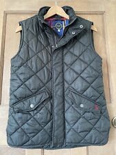 Joules men quilted for sale  MELTON MOWBRAY