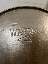 wapak cast iron for sale  Lumberton