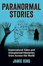 Paranormal stories supernatura for sale  UK