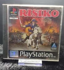 Risiko ps1 playstation gebraucht kaufen  Düsseldorf