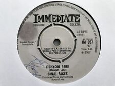 Small faces itchycoo for sale  READING