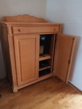 Schrank chalet pinie gebraucht kaufen  Bubenhm.,-Wallershm.