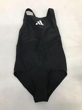 adidas Jednoczęściowy strój kąpielowy Maedchen, Czarny, rozm. 140 na sprzedaż  PL