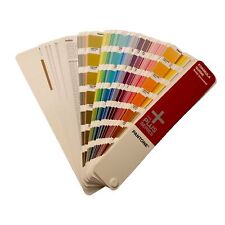 Pantone Plus Series fórmula sólida sem revestimento guia de cores livro PMS comprar usado  Enviando para Brazil