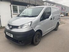 nv200 for sale  LIVERPOOL