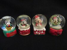 Penney collectible snowglobes for sale  Yorktown