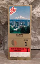 1987 nba playoffs for sale  La Center