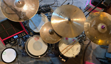 Job lot cymbals for sale  SAWBRIDGEWORTH