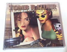 Tomb raider lara usato  Palermo