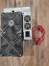 Antminer T15 23TH Bitmain with 1541 watts PSU Bitcoin BTC Miner Mining machine for sale  Shipping to South Africa