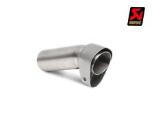 Killer akrapovic tuv002 usato  Cattolica