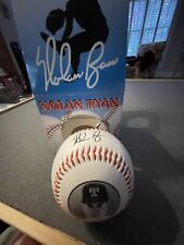 Nolan ryan signed for sale  Kennesaw