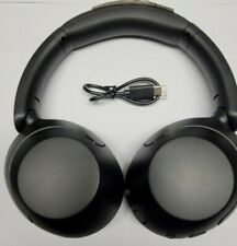 Auriculares inalámbricos con cancelación de ruido Sony WH-XB910N BAJOS ADICIONALES con micrófono (negro) segunda mano  Embacar hacia Argentina