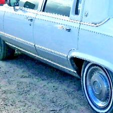Cadillac brougham 1990 for sale  Claude