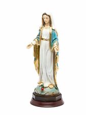 Heiligenfigur maria skulptur gebraucht kaufen  Bad Homburg
