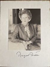 Genuine margaret thatcher for sale  CHEADLE