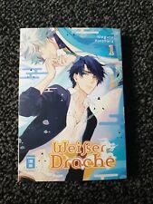 Boys love manga gebraucht kaufen  Kaiserslautern