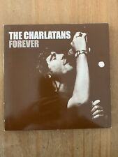 Charlatans forever vinyl for sale  BRIGHTON