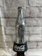 Coca cola schwepps for sale  BRIGG