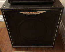 Ashdown bass amplifier for sale  KINGSTON UPON THAMES
